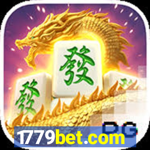 1779bet.com