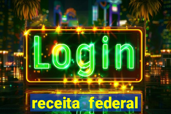 receita federal londrina agendamento