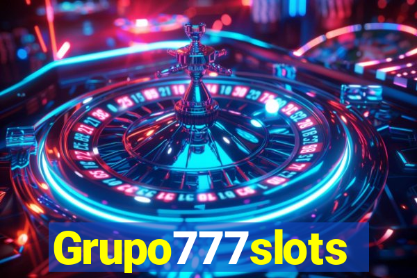 Grupo777slots