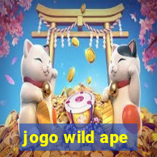 jogo wild ape