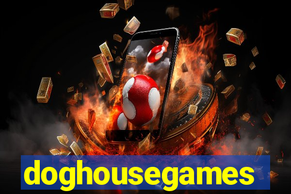 doghousegames