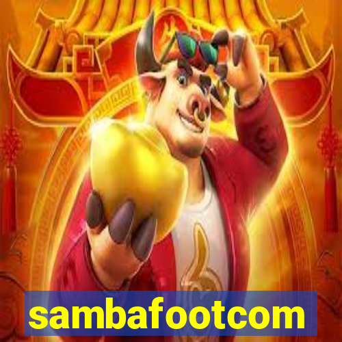 sambafootcom