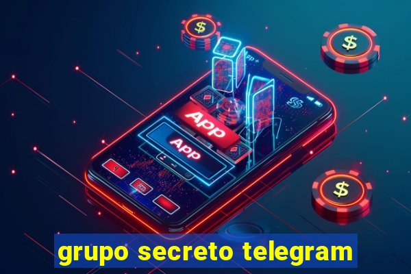 grupo secreto telegram