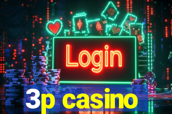 3p casino