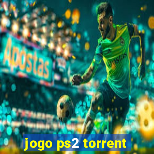 jogo ps2 torrent