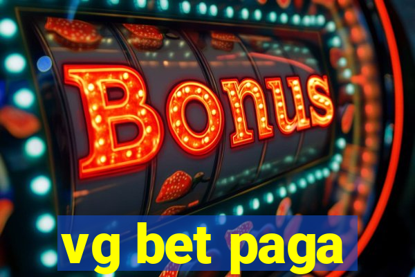 vg bet paga