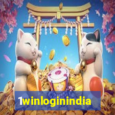 1winloginindia