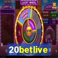 20betlive