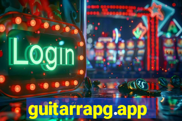 guitarrapg.app