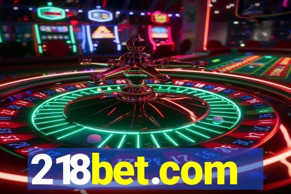 218bet.com