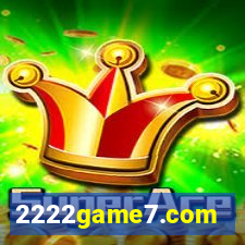 2222game7.com