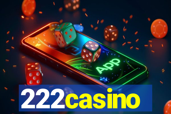 222casino