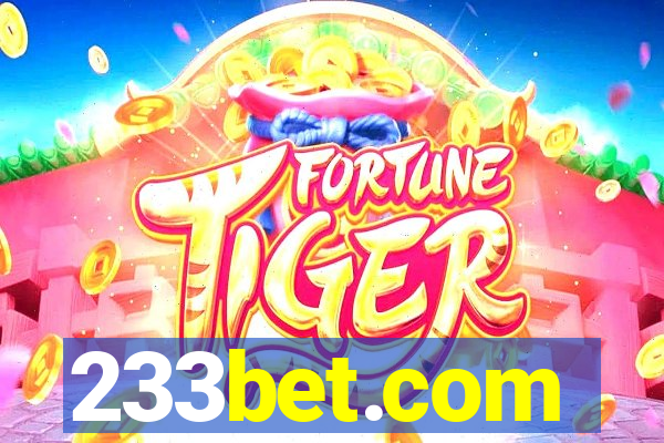 233bet.com