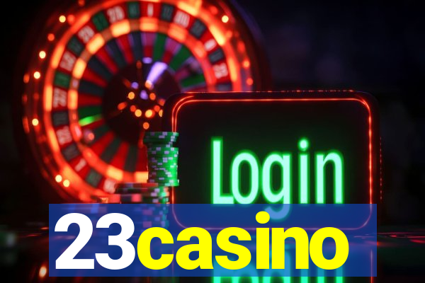 23casino