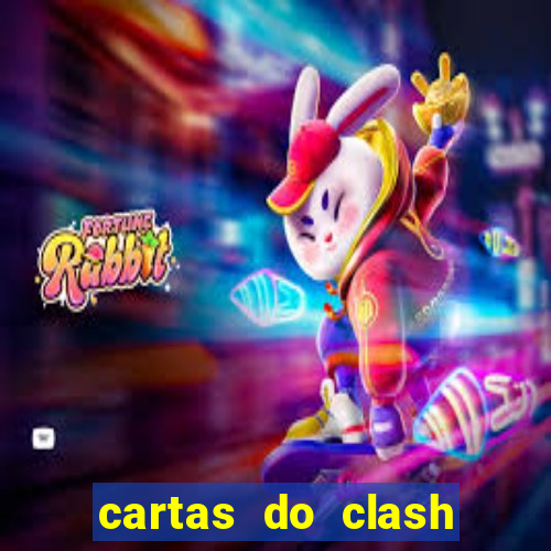 cartas do clash royale mini pekka