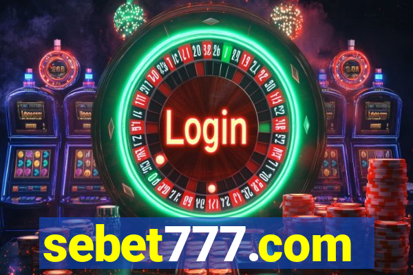 sebet777.com