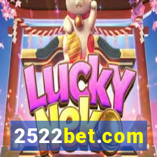 2522bet.com