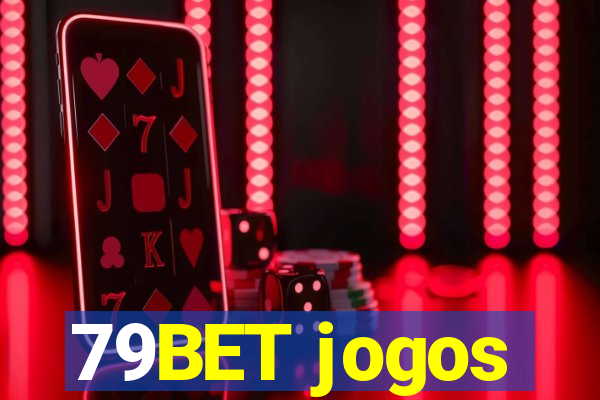 79BET jogos