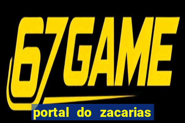 portal do zacarias tiro de fuzil