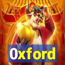 0xford