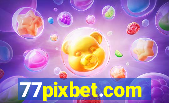 77pixbet.com