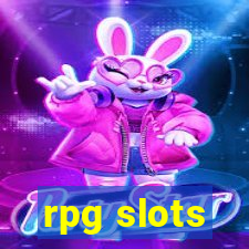 rpg slots