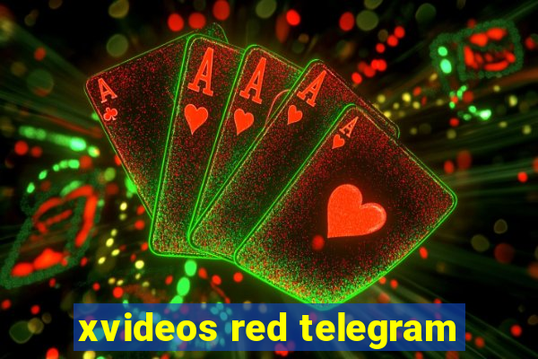 xvideos red telegram