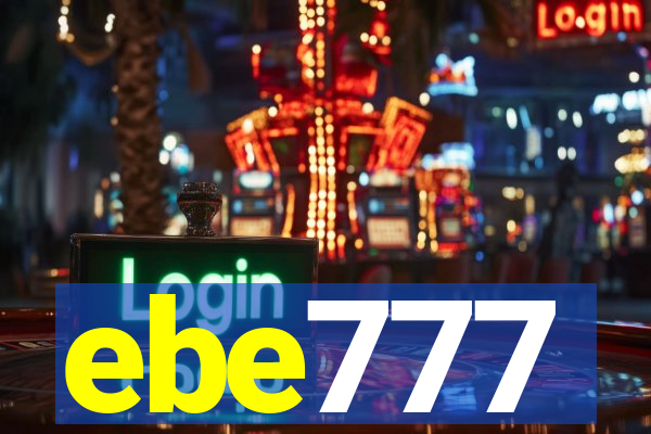 ebe777