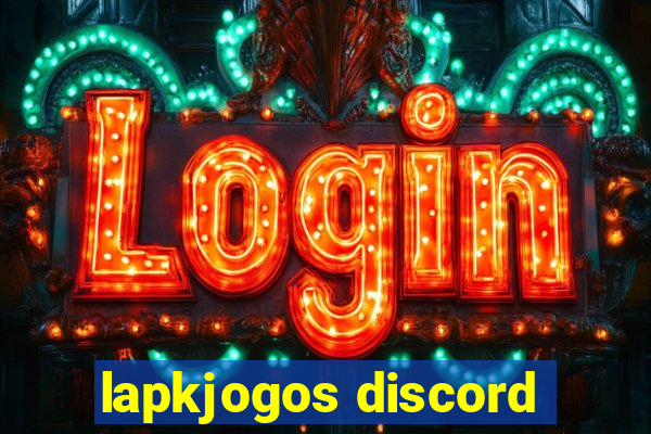 lapkjogos discord