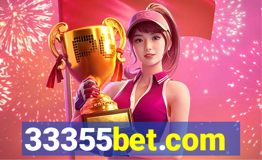 33355bet.com