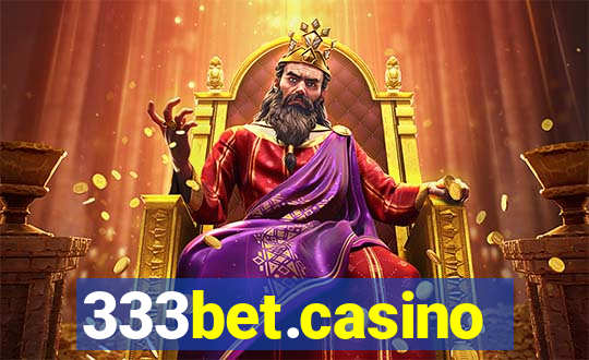 333bet.casino