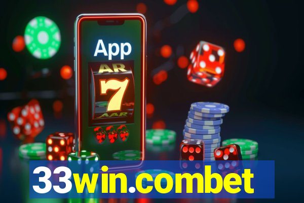 33win.combet