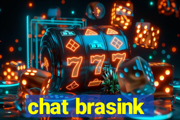 chat brasink