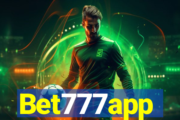 Bet777app