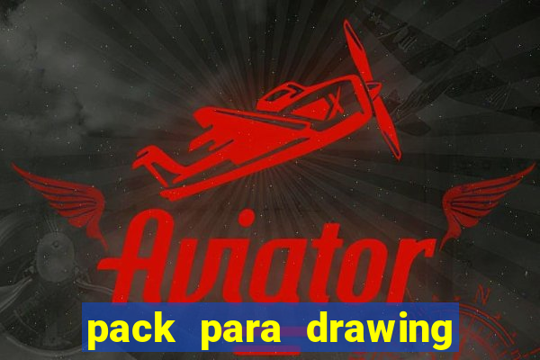 pack para drawing cartoons 2 vk