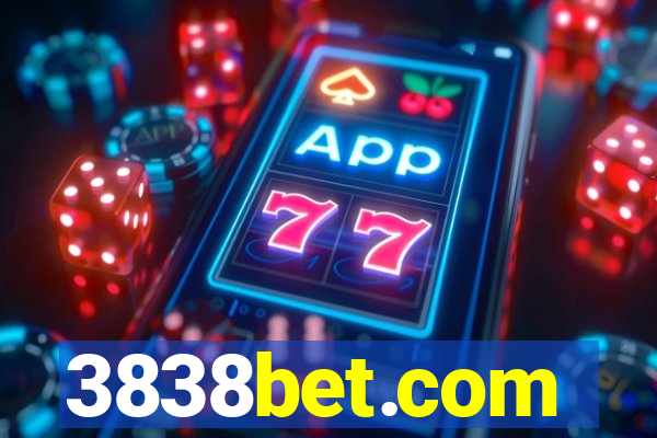 3838bet.com