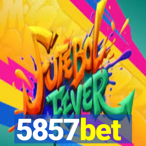 5857bet