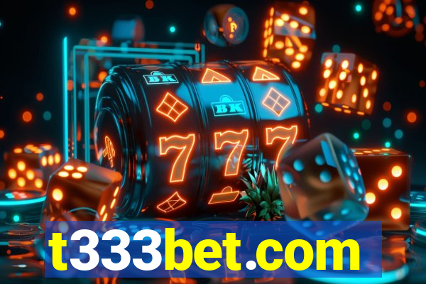 t333bet.com