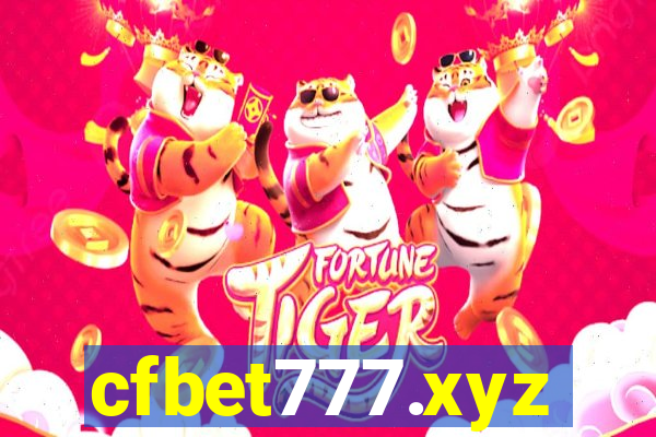 cfbet777.xyz