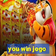 you win jogo