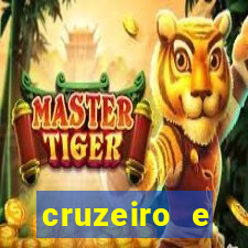 cruzeiro e corinthians primeiro turno