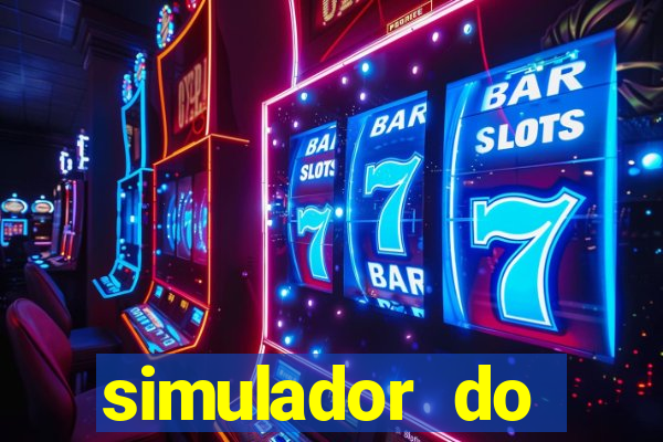 simulador do fortune tiger grátis