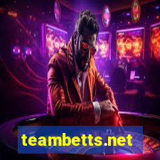 teambetts.net