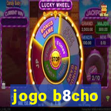 jogo b8cho