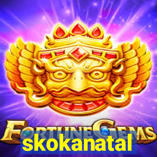 skokanatal