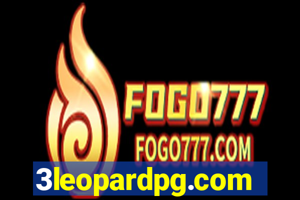 3leopardpg.com