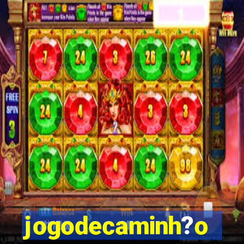 jogodecaminh?o