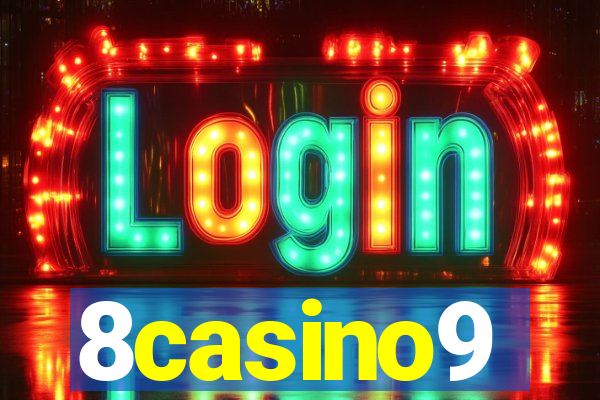 8casino9