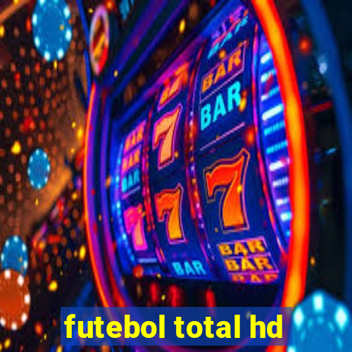 futebol total hd