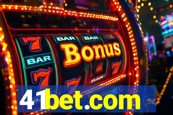 41bet.com